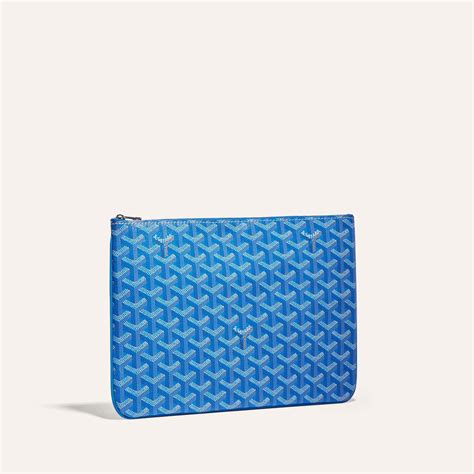 goyard senat bag|goyard senat mm pocket.